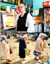 Tom Wood Men And Women /Anglais
