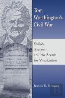 Tom Worthington'S Civil War