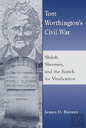 Tom Worthington'S Civil War