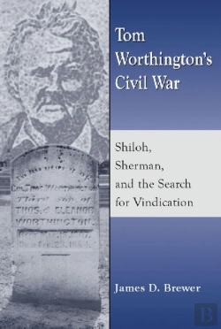 Bertrand.pt - Tom Worthington'S Civil War
