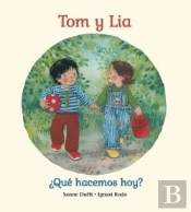 Tom Y Lia Que Hacemos Hoy