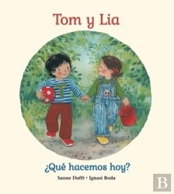 Bertrand.pt - Tom Y Lia Que Hacemos Hoy