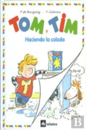 Tom Y Tim Haciendo La Colada