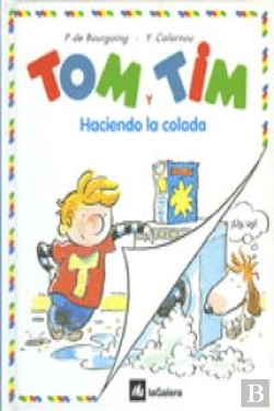 Bertrand.pt - Tom Y Tim Haciendo La Colada