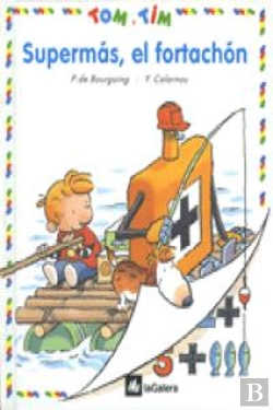 Bertrand.pt - Tom Y Tim Supermas El Fortachon
