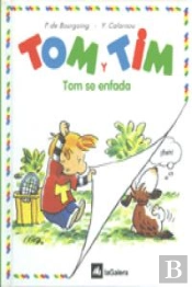 Tom Y Tim Tom Se Enfada