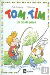 Tom Y Tim Un Dia De Pesca