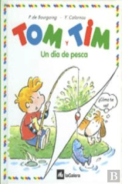 Bertrand.pt - Tom Y Tim Un Dia De Pesca