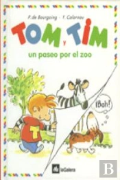 Tom Y Tim Un Pasoa Por El Zoo
