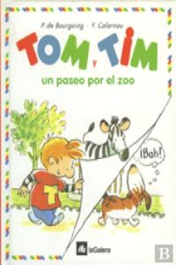 Bertrand.pt - Tom Y Tim Un Pasoa Por El Zoo