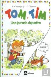 Tom Y Tim Una Jornada Deportiva