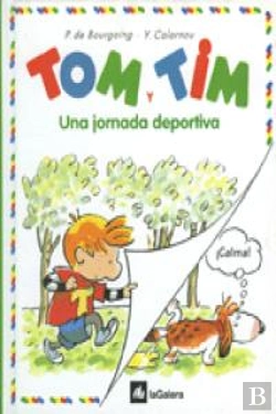 Bertrand.pt - Tom Y Tim Una Jornada Deportiva
