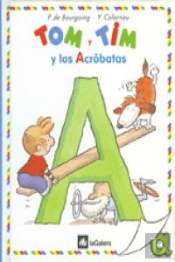 Tom Y Tim Y Los Acrobatas