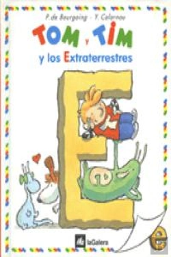 Bertrand.pt - Tom Y Tim Y Los Extraterrestre