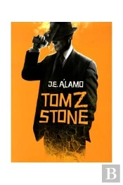 Tom Z Stone