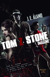 Tom Z Stone