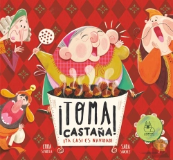 Bertrand.pt - Toma Castaña Ya Es Navidad