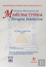 Toma De Decisiones Y Principios Éticos En La Unidad De Terapia Intensiva