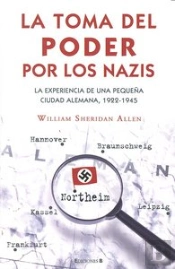 Toma Del Poder Por Los Nazis,La