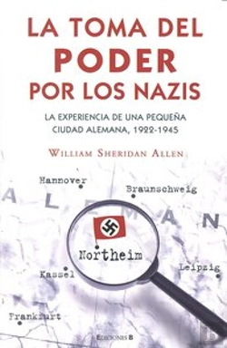 Bertrand.pt - Toma Del Poder Por Los Nazis,La