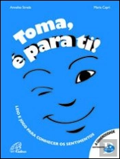 Toma, é para ti!