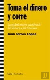 Toma El Dinero Y Corre