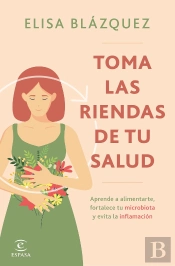 Toma Las Riendas De Tu Salud