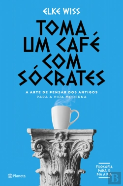 Bertrand.pt - Toma Um Café com Sócrates