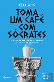 Toma Um Café com Sócrates