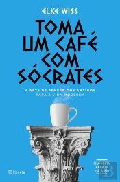Toma um Café com Sócrates