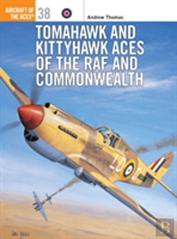 Bertrand.pt - Tomahawk And Kittyhawk Aces Of The Raf And Commonwealth