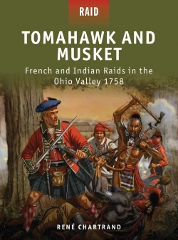 Bertrand.pt - Tomahawk And Musket