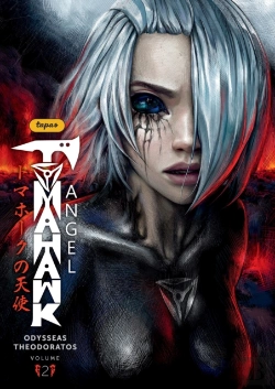 Bertrand.pt - Tomahawk Angel Volume 2