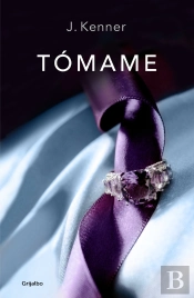 Tómame (Serie Stark 4)