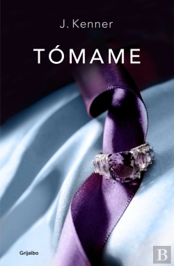 Bertrand.pt - Tómame (Serie Stark 4)