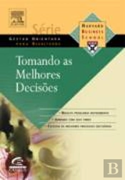 Tomando as Melhores Decisões