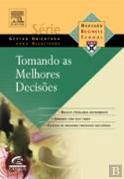 Bertrand.pt - Tomando as Melhores Decisões