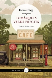 Tomaquets Verds Fregits