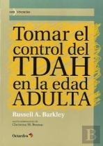 Tomar El Control Del Tdah En La Edad Adulta