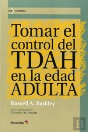 Tomar El Control Del Tdah En La Edad Adulta