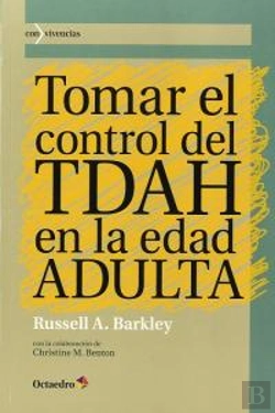 Bertrand.pt - Tomar El Control Del Tdah En La Edad Adulta