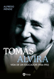 Tomas Alvira