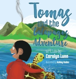 Bertrand.pt - Tomas And The Galapagos Adventure