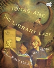 Tomas And The Library Lady