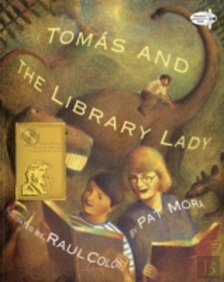 Bertrand.pt - Tomas And The Library Lady