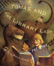 Tomas And The Library Lady