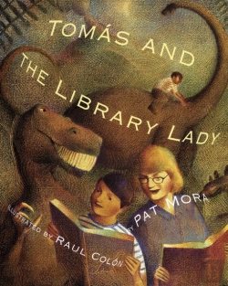 Bertrand.pt - Tomas And The Library Lady