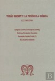 Tomás Becket Y La Península Ibérica (1170-1230)