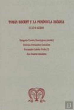 Bertrand.pt - Tomás Becket Y La Península Ibérica (1170-1230)