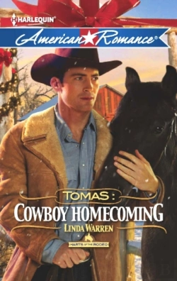 Bertrand.pt - Tomas: Cowboy Homecoming
